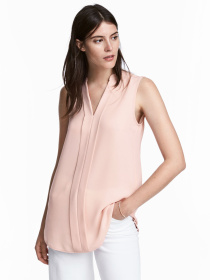 Блуза H&M модель 10066257 Фото