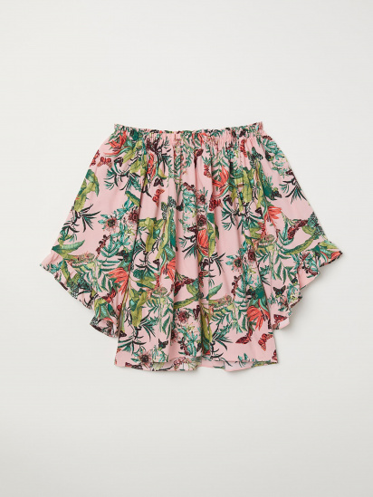 Блуза H&M модель 10066256 - фото