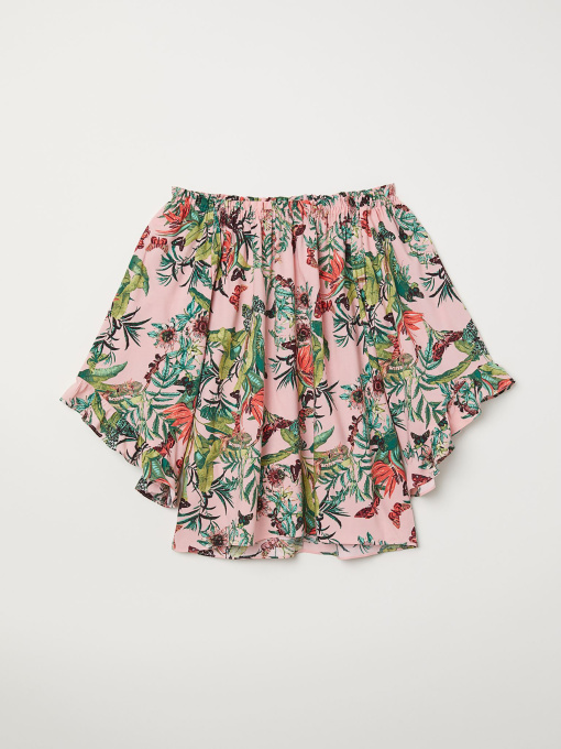 Блуза H&M модель 10066256 Фото