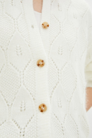 Кардиган Sewel модель XW814210000 Фото