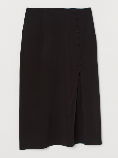 Спідниця міді H&M модель 10052104 - фото