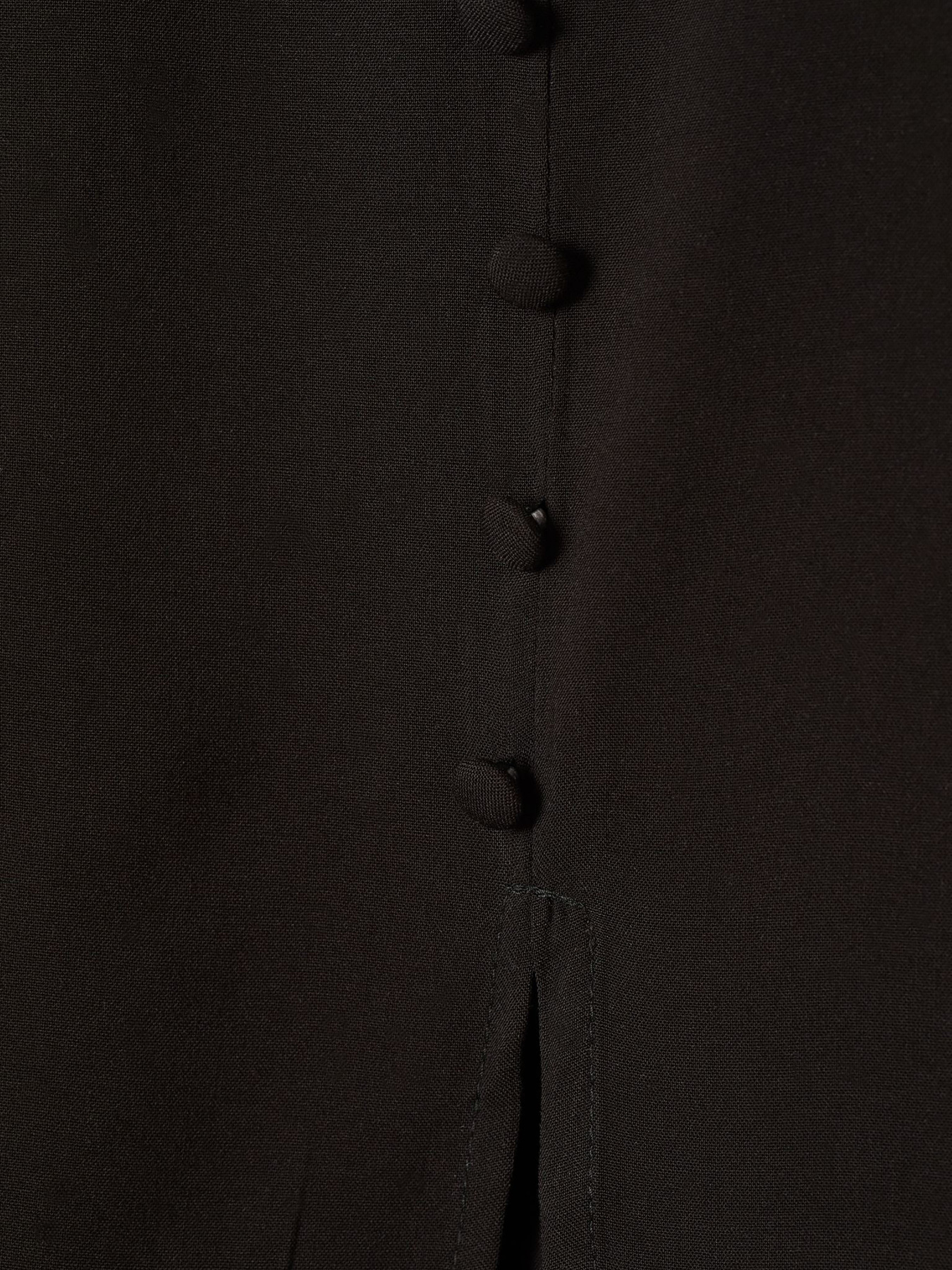 Юбка миди H&M модель 10052104 Фото