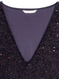 Платье мини H&M модель 10066260 Фото