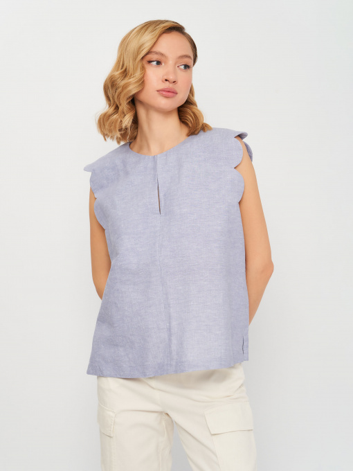 Блуза & Other Stories модель 10040235 Фото