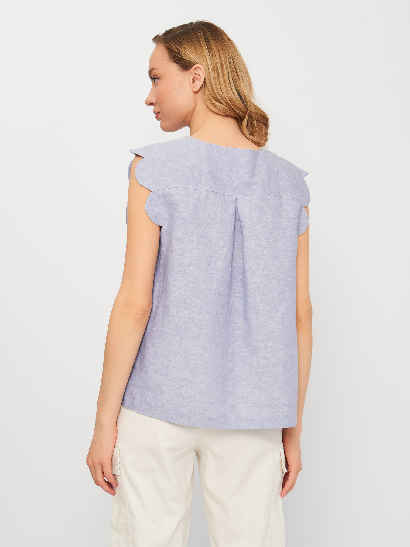 Блуза & Other Stories модель 10040235 Фото