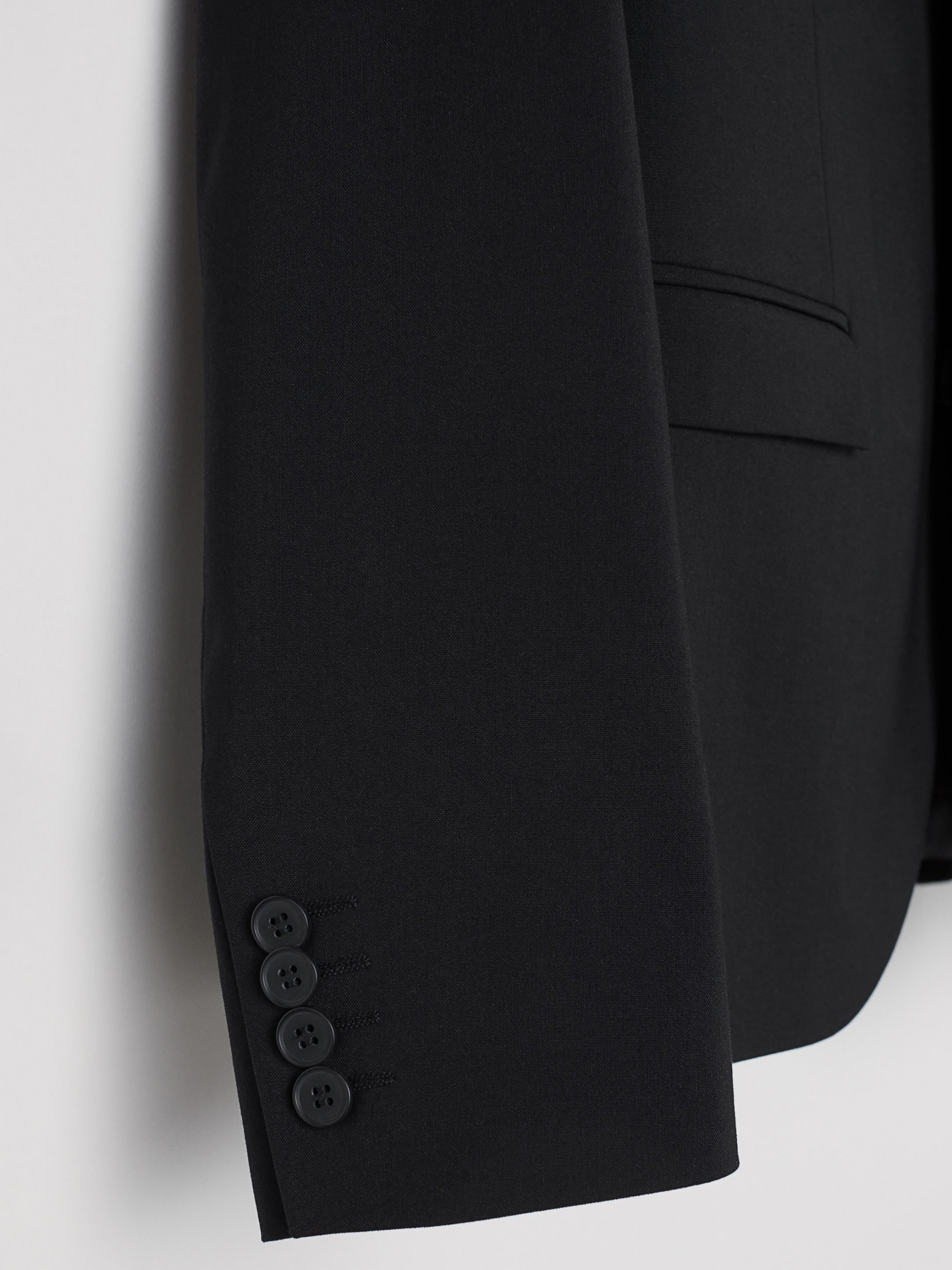 Пиджак H&M модель 10040279 Фото