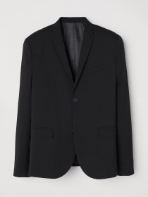 Пиджак H&M модель 10040279 Фото