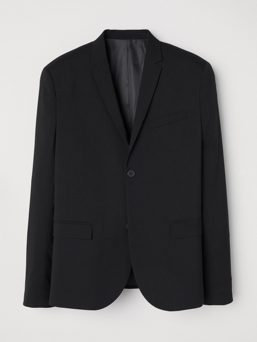 Пиджак H&M модель 10040279 Фото