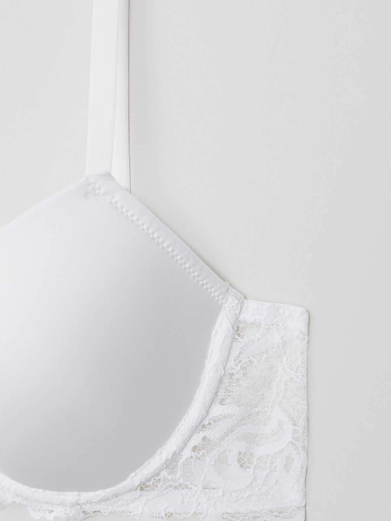 Бюстгальтер H&M модель 10066059 Фото