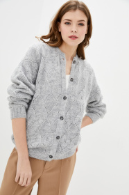 Кардиган Sewel модель XW814290000 Кардиган Sewel модель XW814290000 Фото