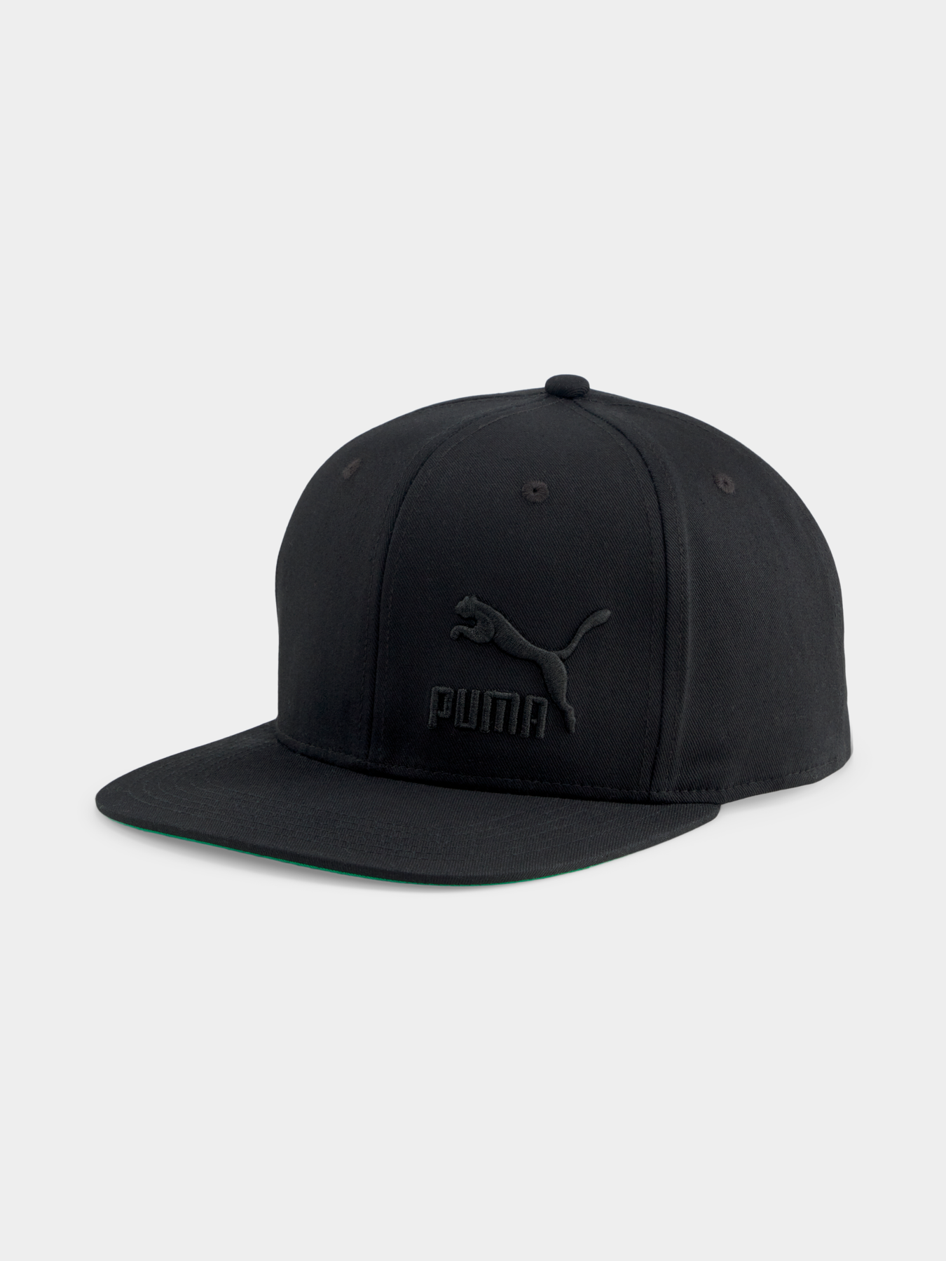 Кепка PUMA Ls Colourblock Cap модель 023246 Кепка PUMA Ls Colourblock Cap модель 023246 Фото