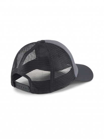 Кепка PUMA Trucker Cap модель 024033 — фото - INTERTOP