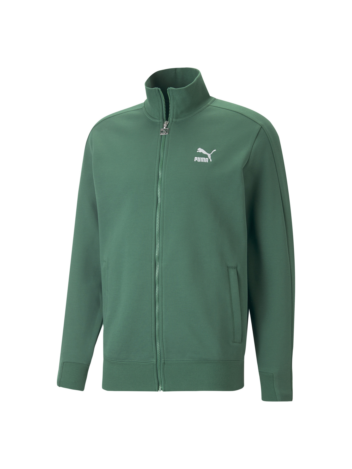 Кофта PUMA T7 Track Jacket модель 538195 Фото