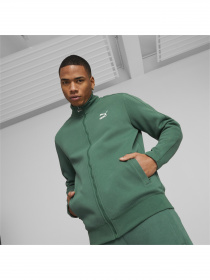 Кофта PUMA T7 Track Jacket модель 538195 Фото