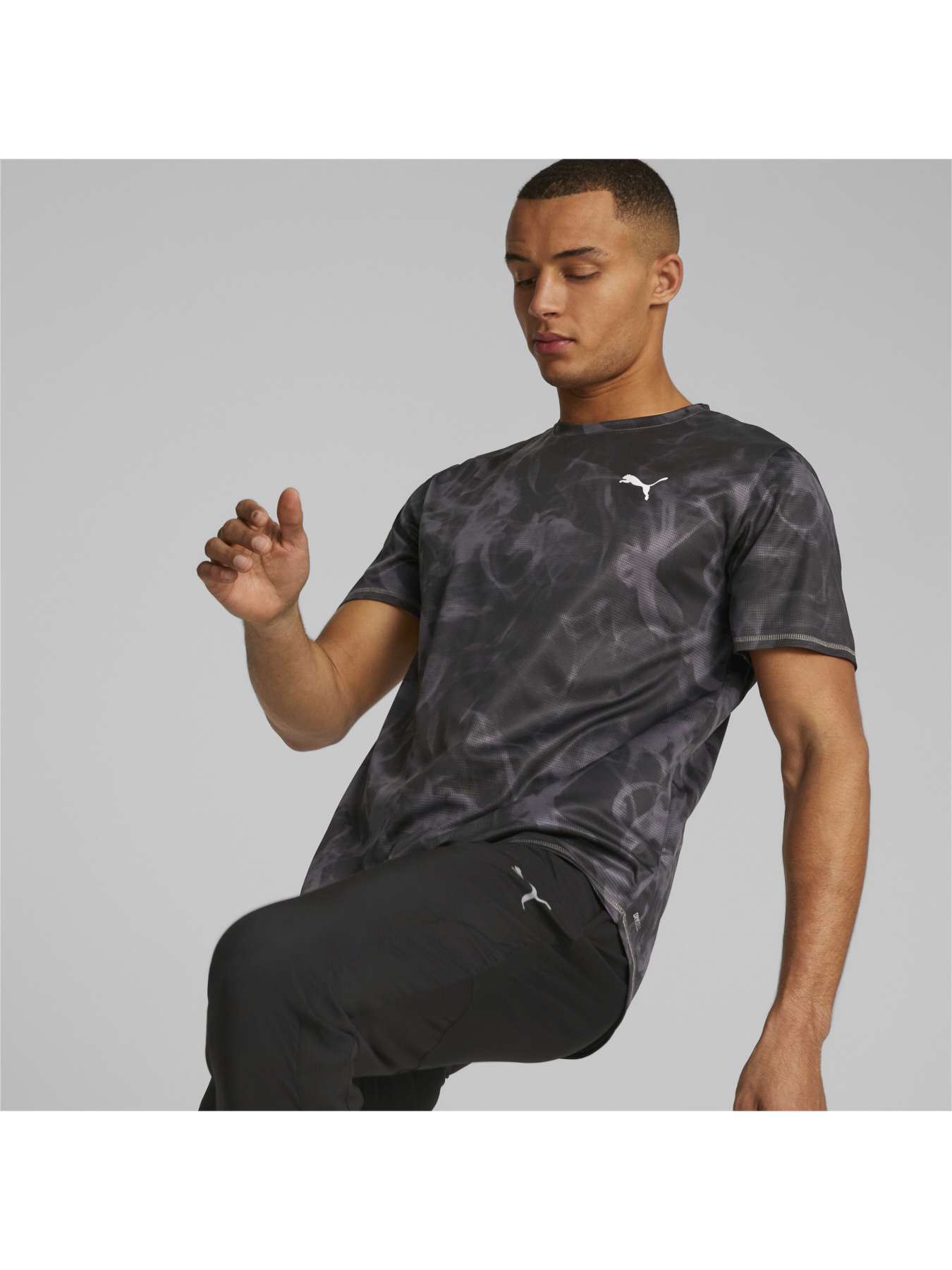 Футболка PUMA модель 523268 Фото