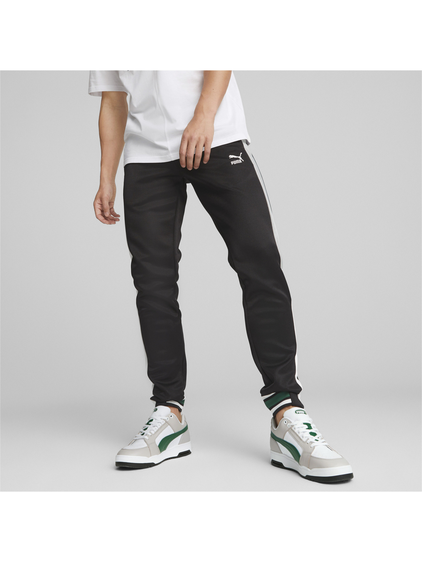 Спортивні штани PUMA модель 538305 Фото