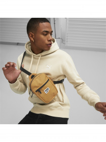 Крос-боді PUMA Downtown Front Loader модель 079660 Фото