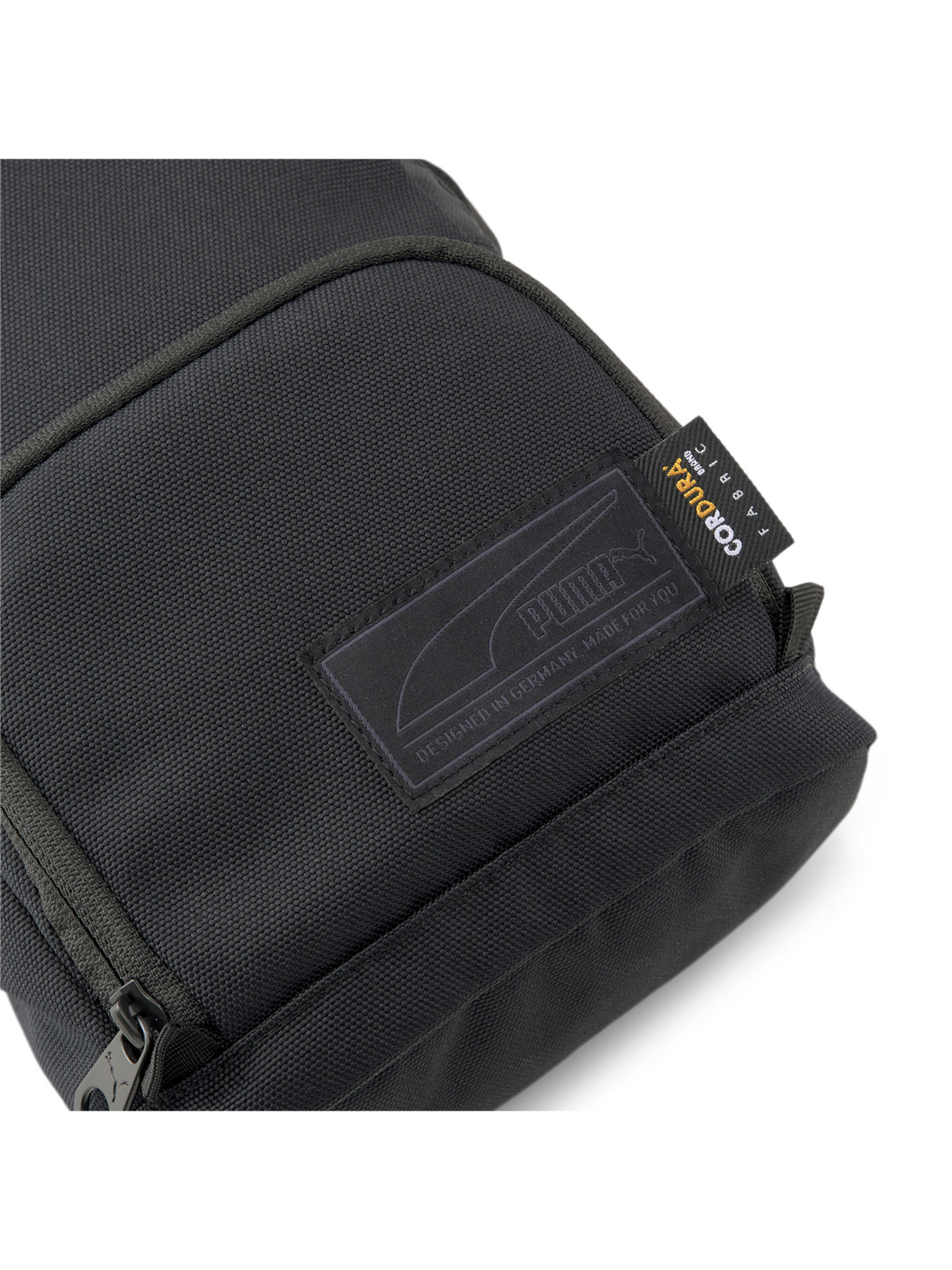 Кросс-боди PUMA Axis Front Loader модель 079669 Фото