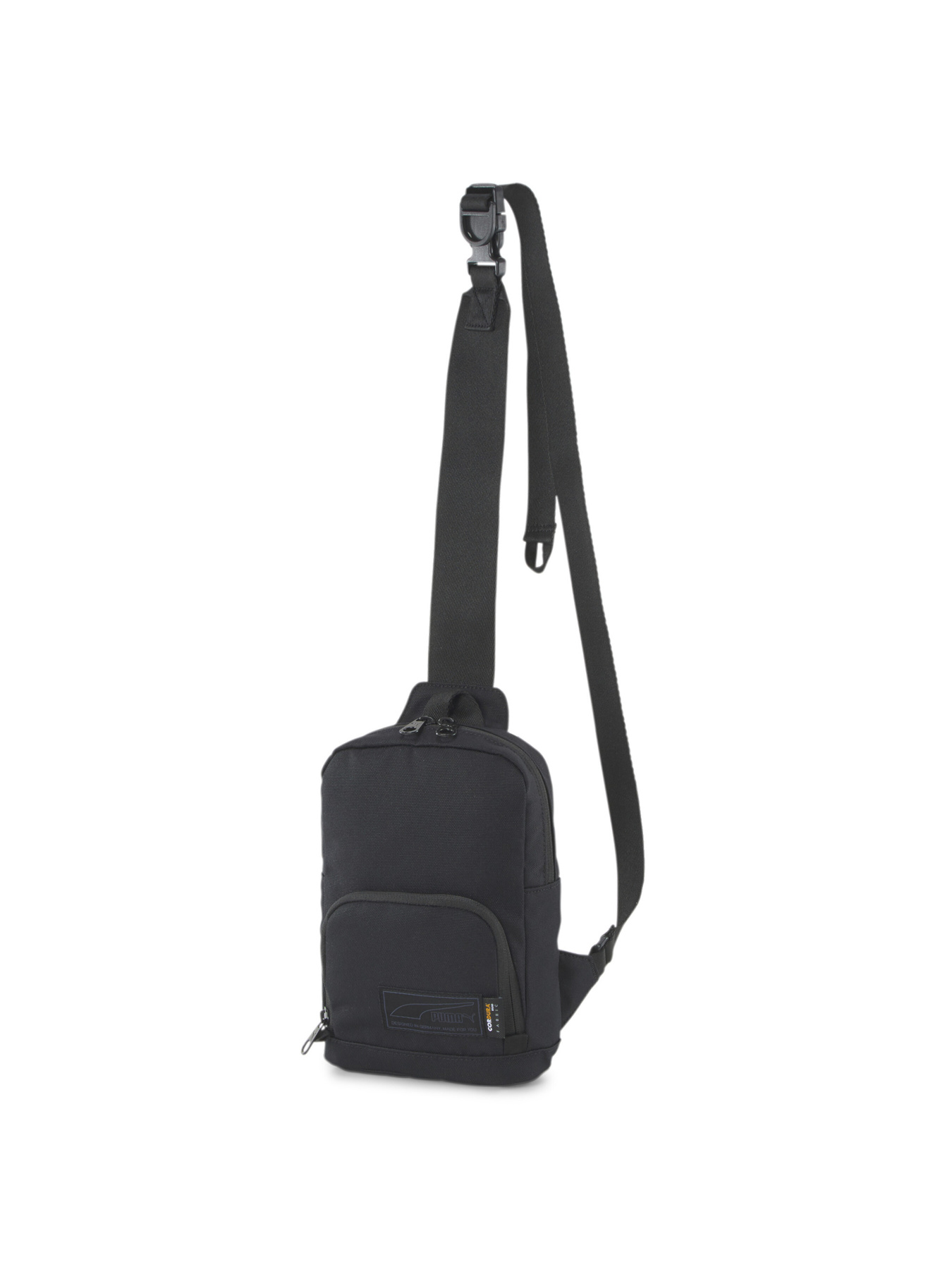 Кросс-боди PUMA Axis Front Loader модель 079669 Фото