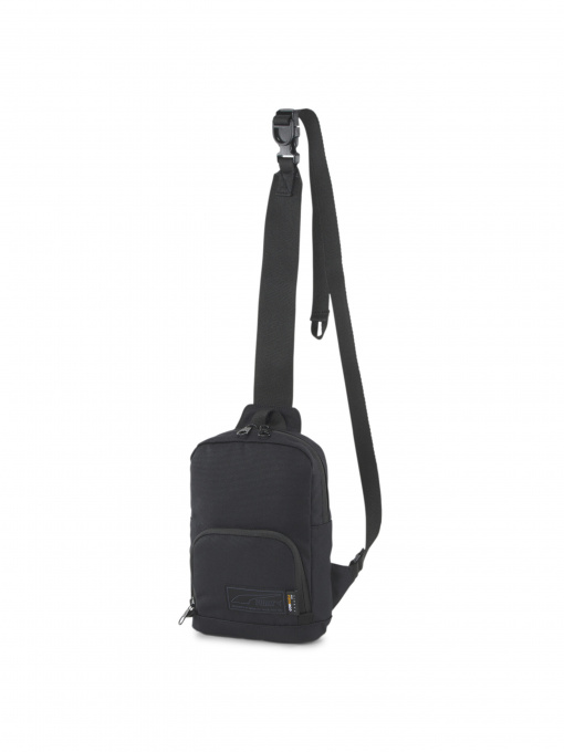 Крос-боді PUMA Axis Front Loader модель 079669 Фото