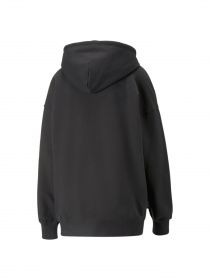 Худи PUMA DOWNTOWN Graphic Hoodie модель 538363 Фото