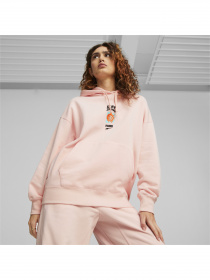 Худи PUMA модель 538363 Фото