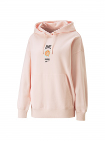 Худи PUMA модель 538363 Фото