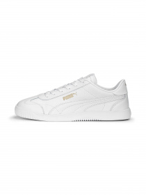 Кеды низкие PUMA Club 5v5 модель 389406 Фото