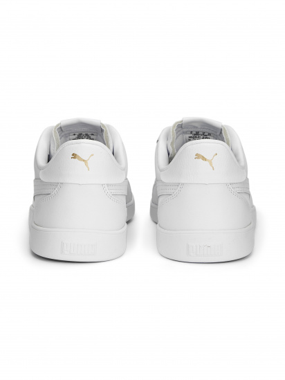 Кеди низькі PUMA Club 5v5 модель 389406 — фото 3 - INTERTOP