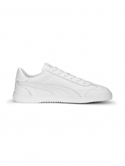 Кеди низькі PUMA Club 5v5 модель 389406 - фото