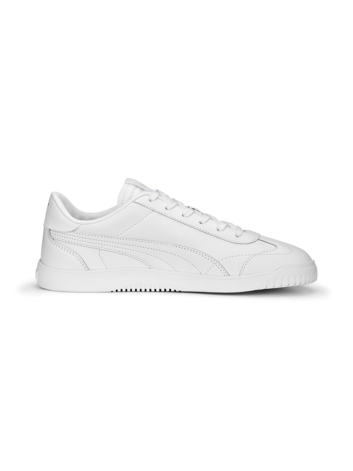 Кеды низкие PUMA Club 5v5 модель 389406 Кеды низкие PUMA Club 5v5 модель 389406 Фото