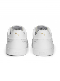 Кеды низкие PUMA Club 5v5 модель 389406 Кеды низкие PUMA Club 5v5 модель 389406 Фото