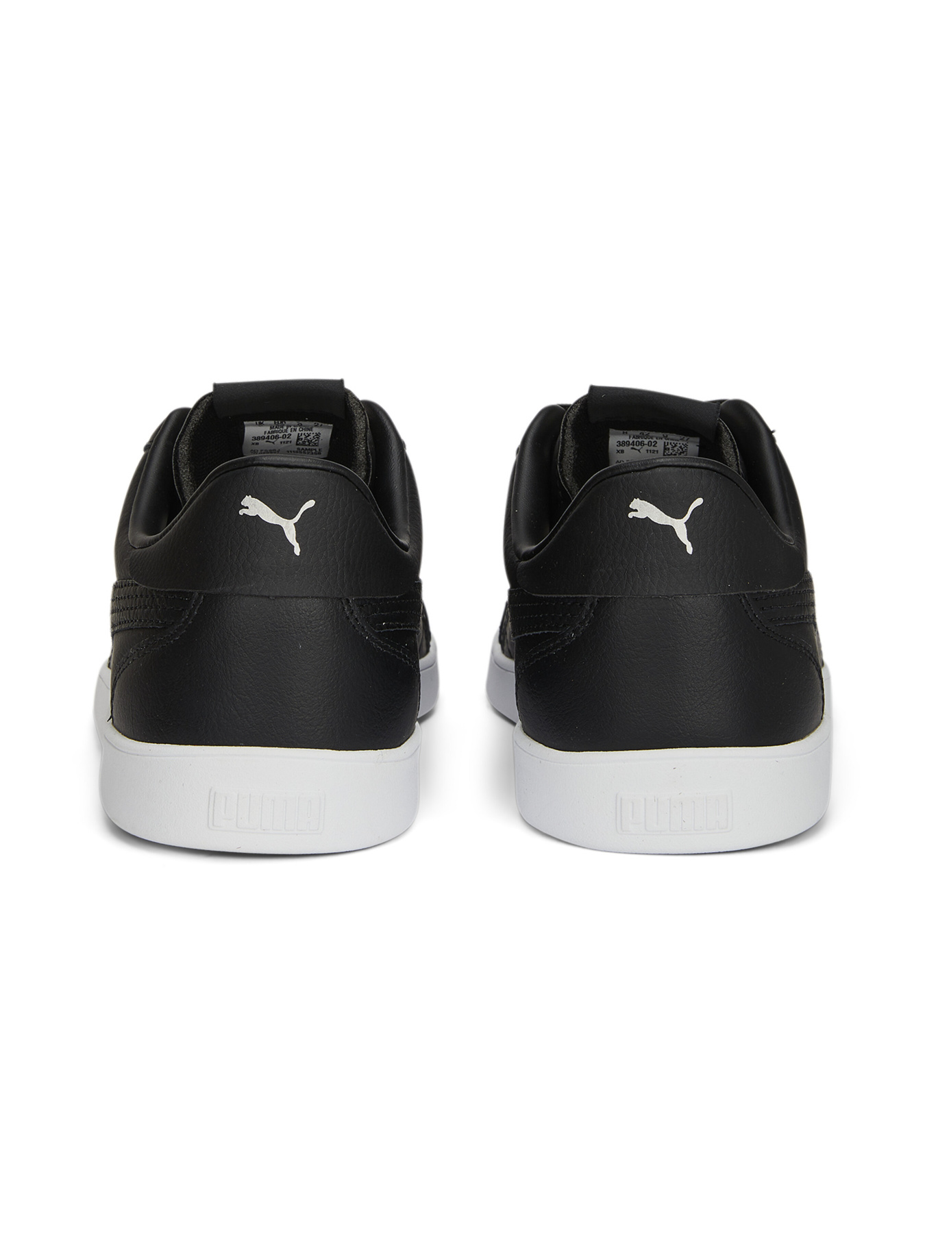 Кроссовки для спорта PUMA Club 5v5 модель 389406 Фото