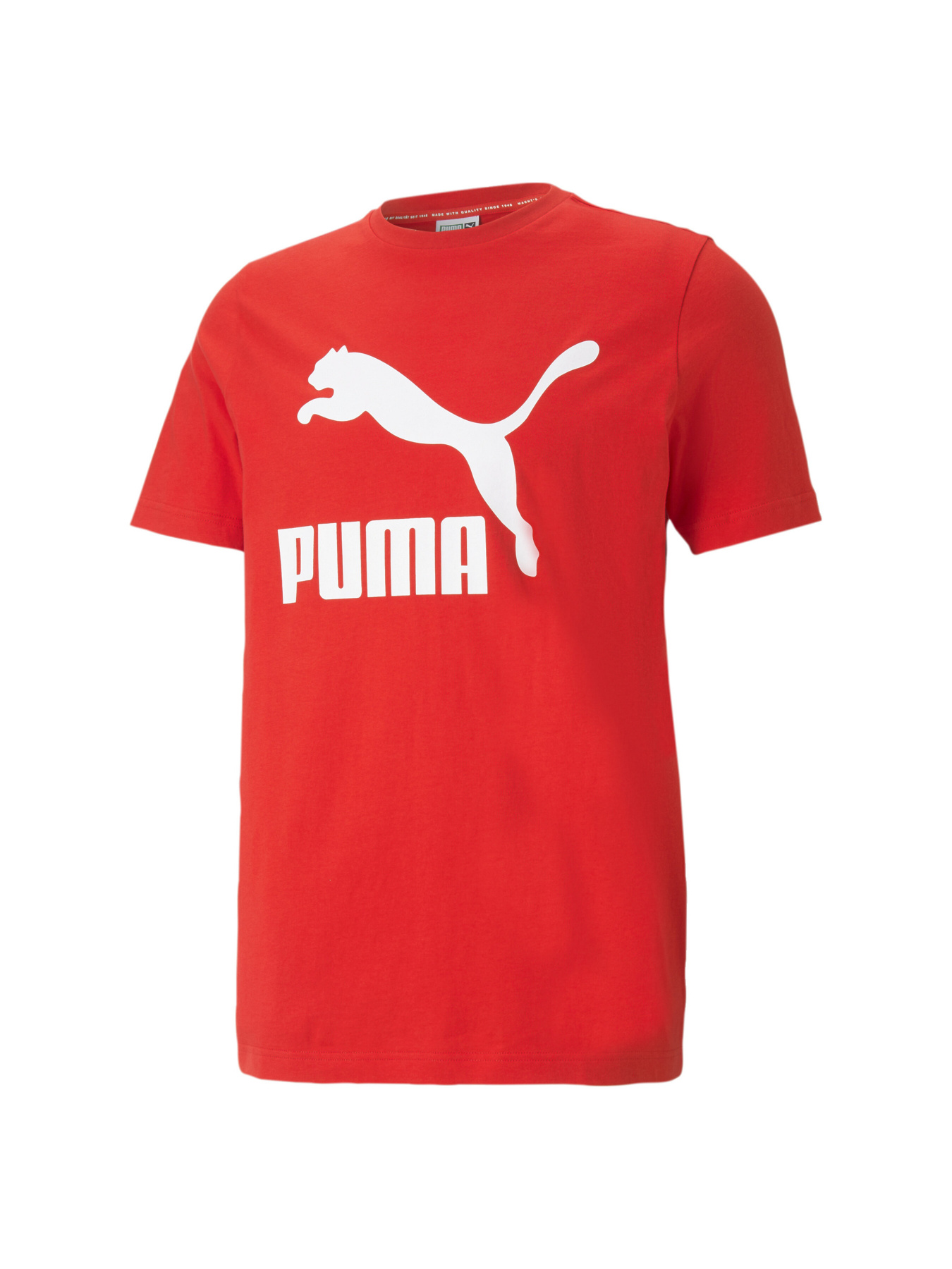 Футболка PUMA модель 530088 Фото