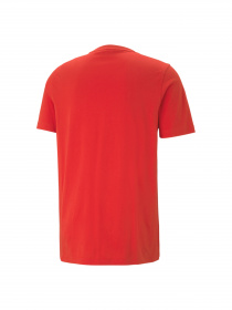 Футболка PUMA модель 530088 Футболка PUMA модель 530088 Фото