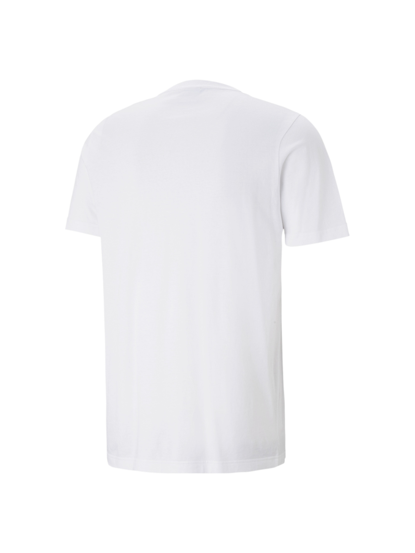 Футболка PUMA модель 530088 Фото