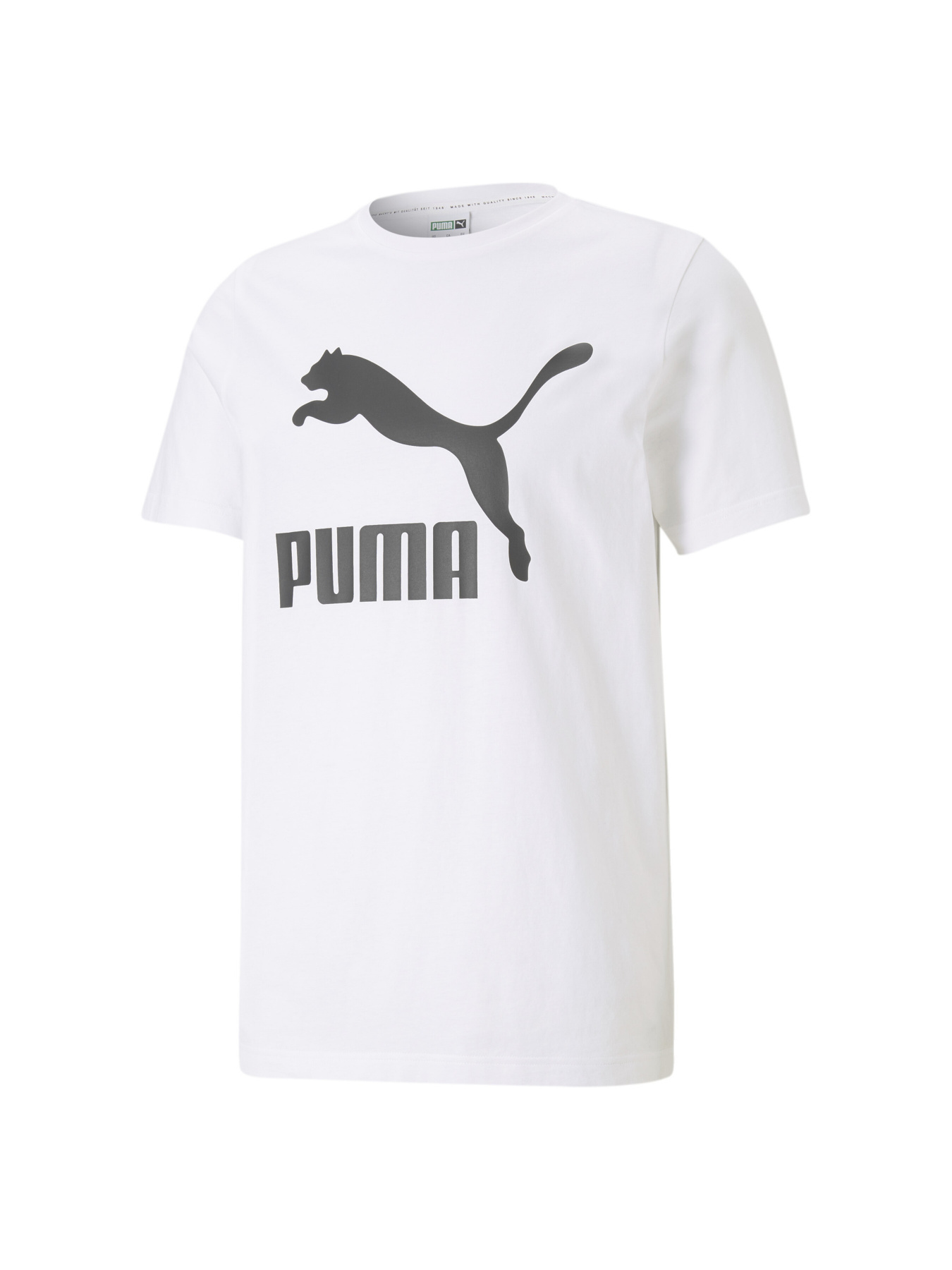 Футболка PUMA модель 530088 Фото