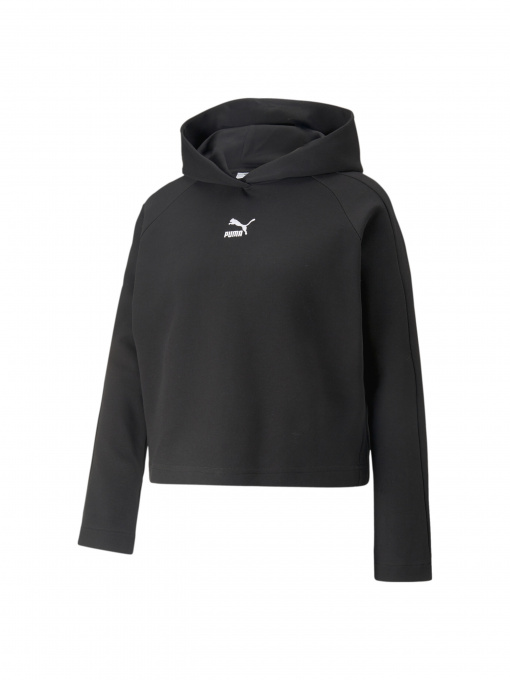 Худі PUMA T7 Hoodie модель 538267 Фото