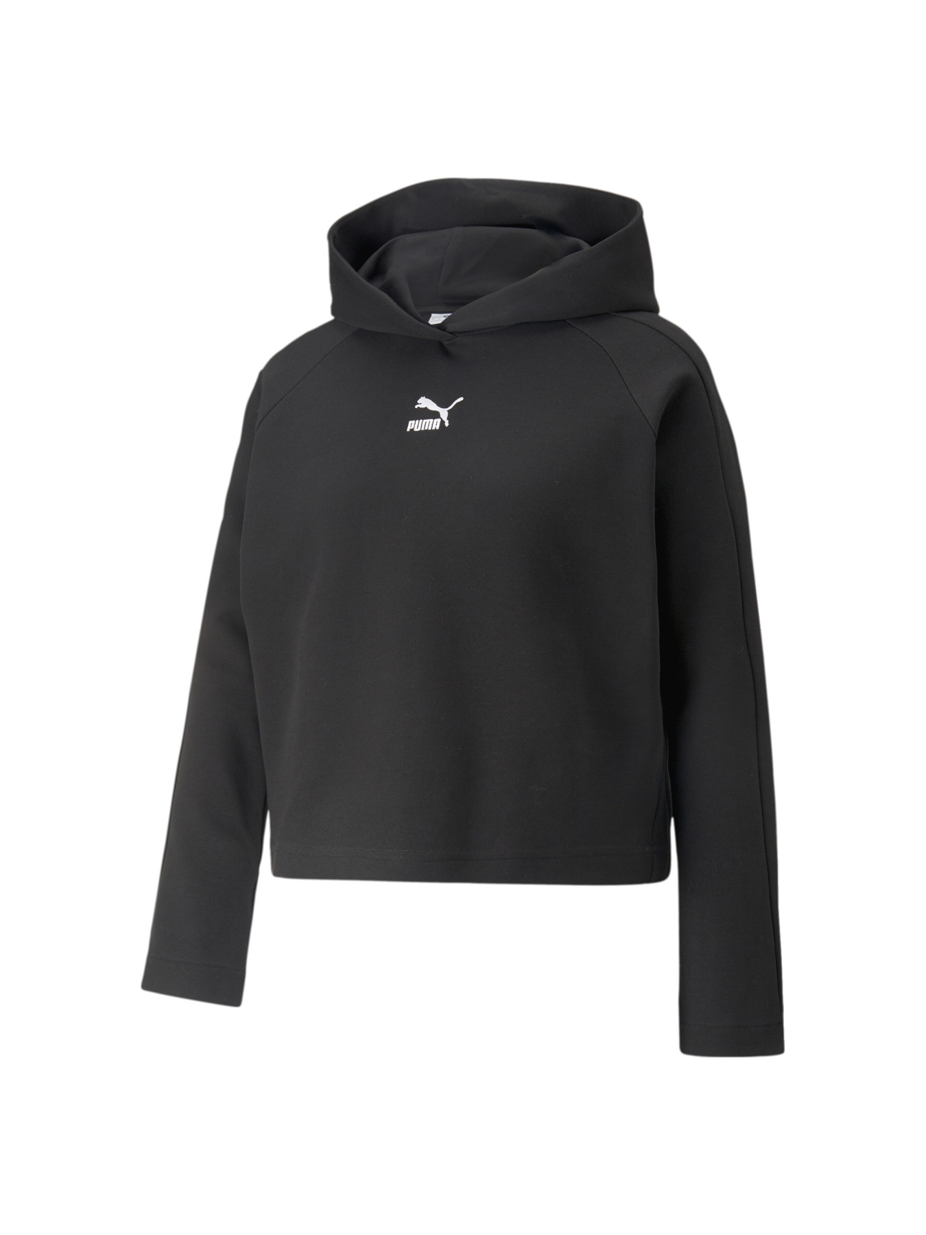 Худі PUMA T7 Hoodie модель 538267 Фото