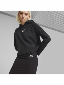 Худі PUMA T7 Hoodie модель 538267 Фото