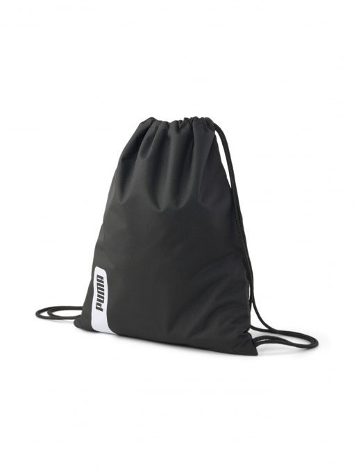 Повсякденний рюкзак PUMA Deck Gym Sack II модель 079513 Фото