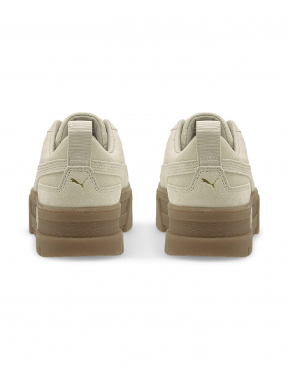 Кеди низькі PUMA Mayze Wn s модель 380784 — фото 3 - INTERTOP