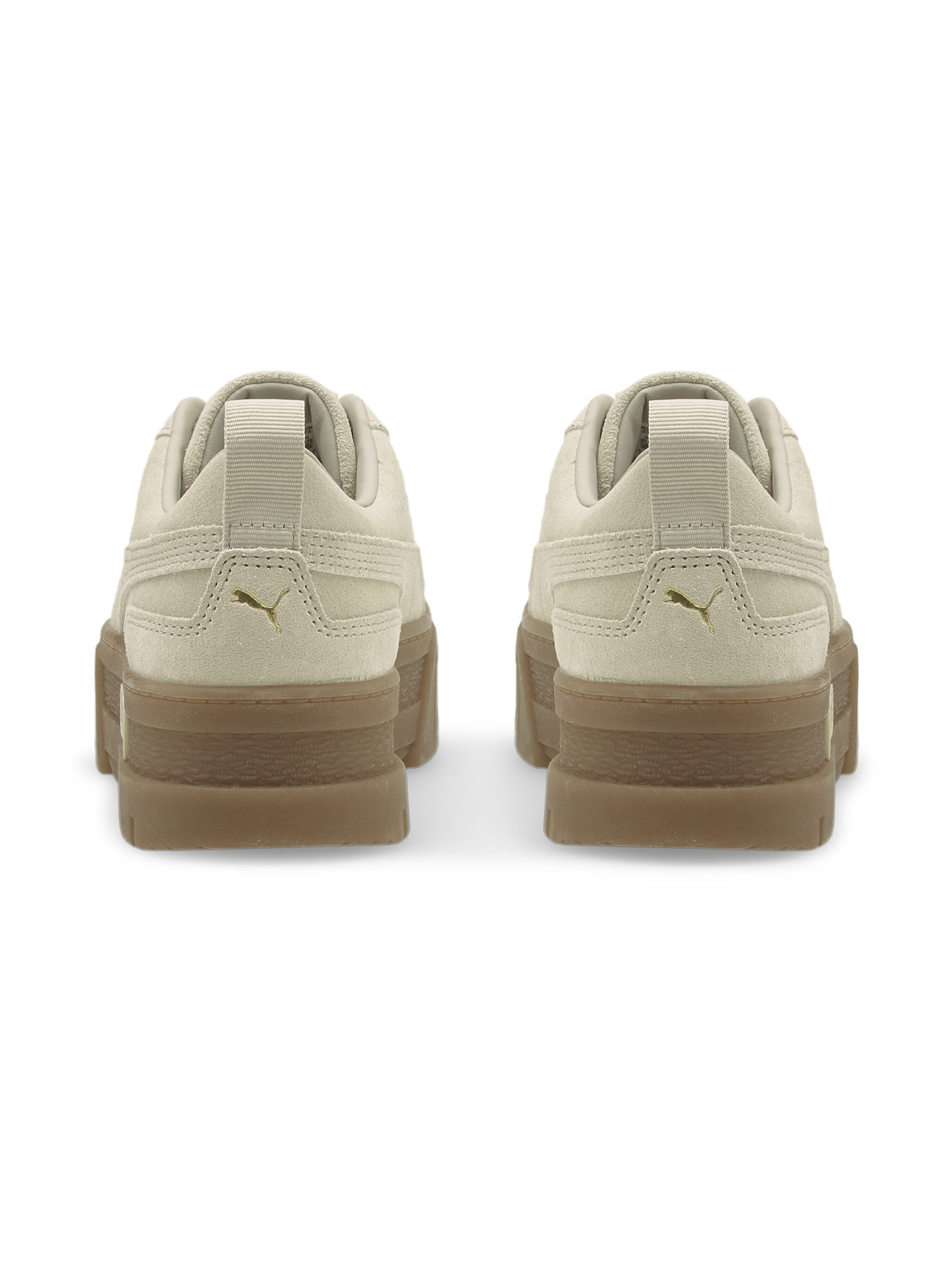 Кеды низкие PUMA Mayze Wn s модель 380784 Фото