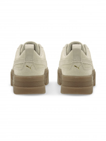 Кеды низкие PUMA Mayze Wn s модель 380784 Фото