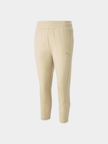 Штаны спортивные PUMA Evostripe High-waist Pants модель 673118 Фото