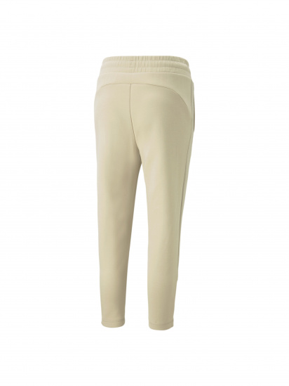 Штани спортивні PUMA Evostripe High-waist Pants модель 673118 — фото - INTERTOP
