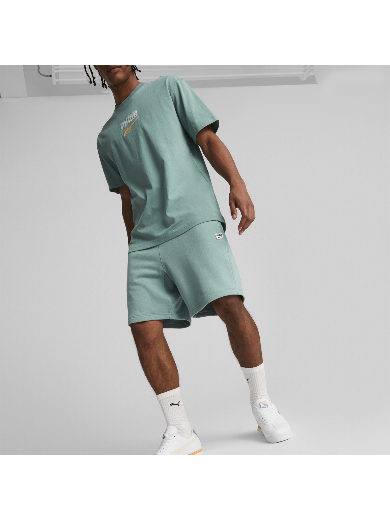 Шорты PUMA модель 538251 Фото