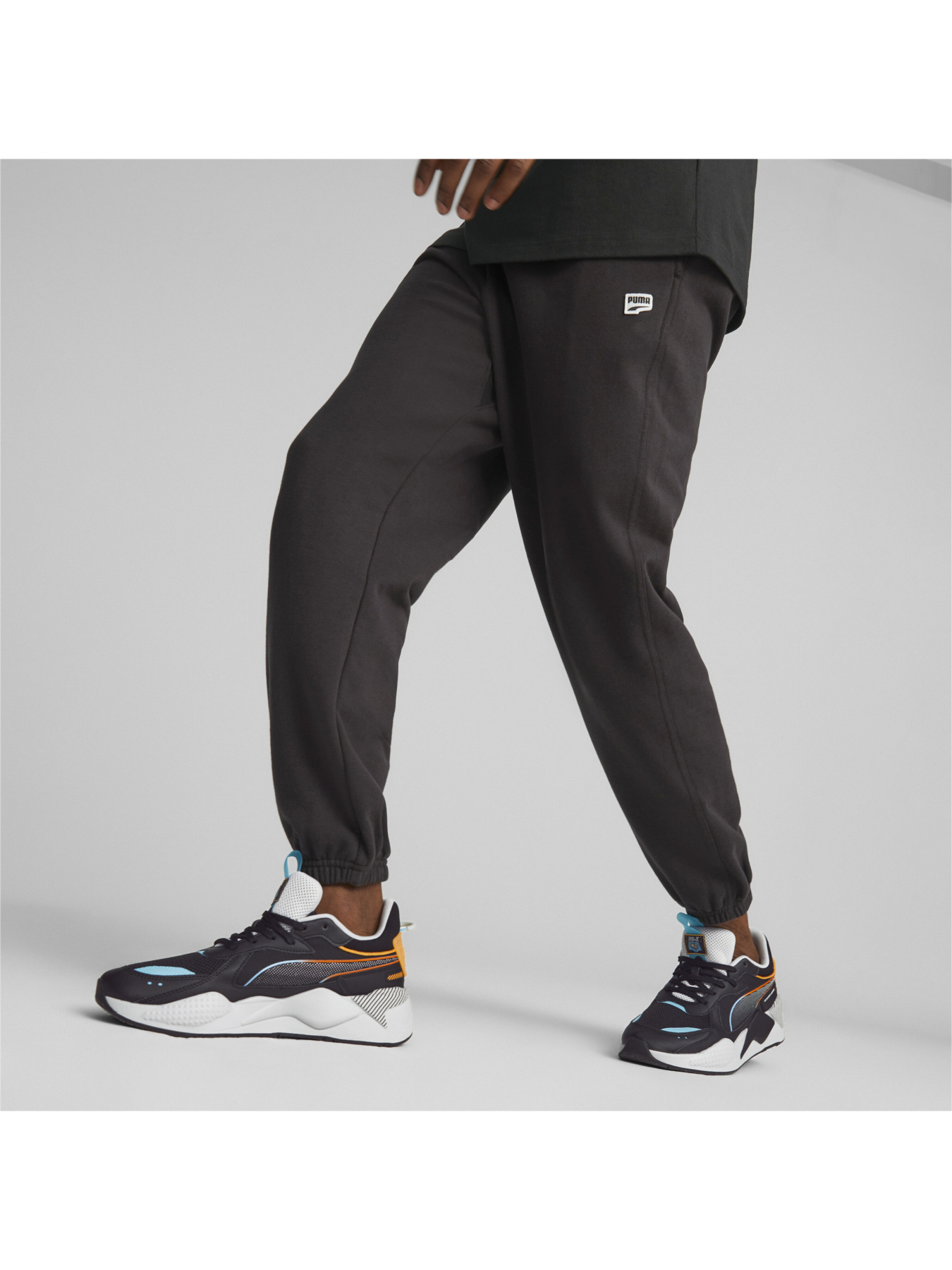 Штаны спортивные PUMA модель 538250 Фото