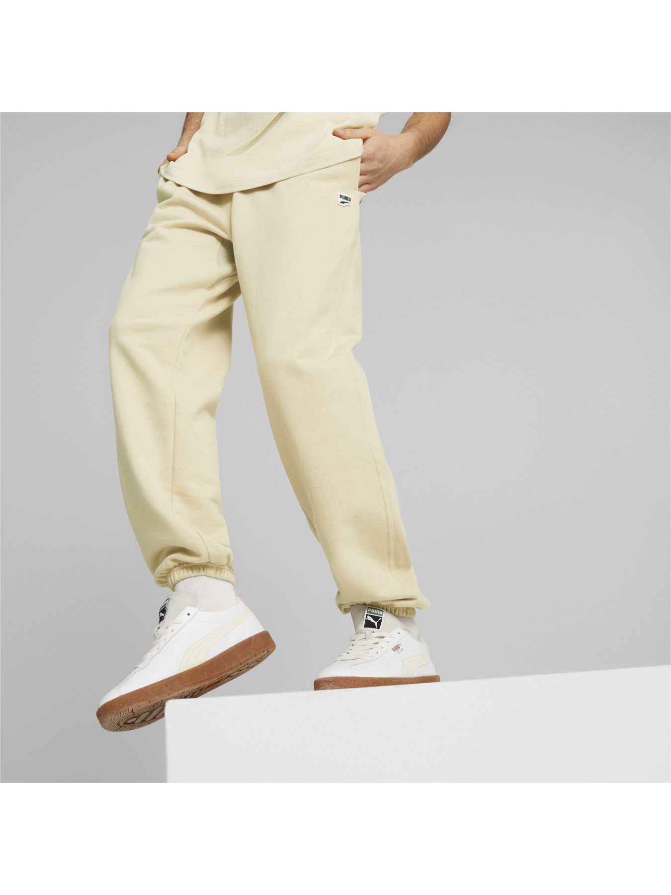 Штаны спортивные PUMA модель 538250 Фото