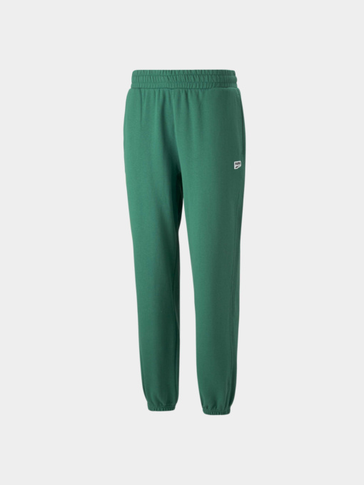 Штаны спортивные PUMA Downtown Sweatpants модель 538250 Фото